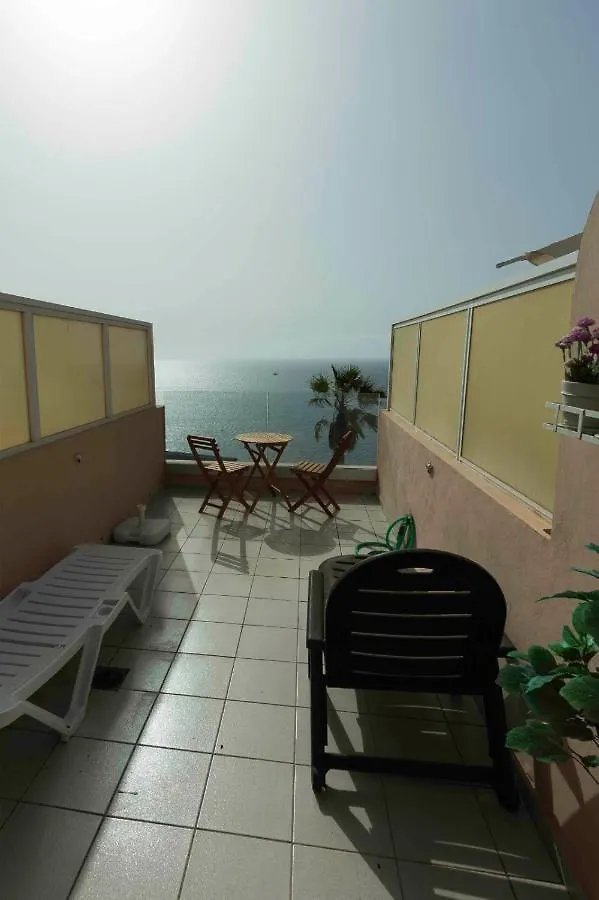 Estudio Vista Los Gigantes Santiago del Teide Ισπανία